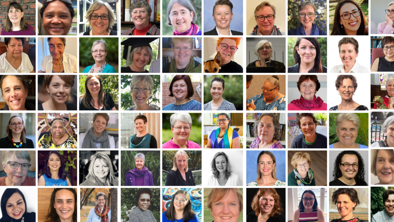 Australian Women Preach to celebrate three years