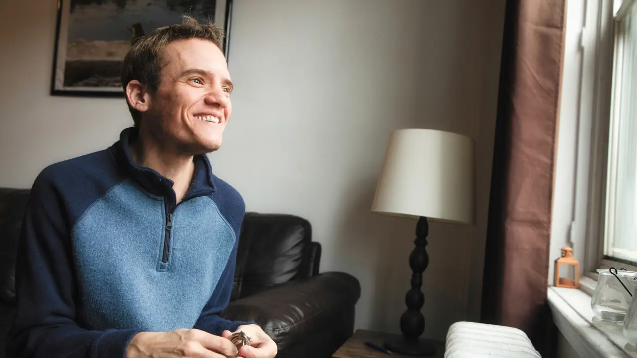 People on the Autism Spectrum and the Church