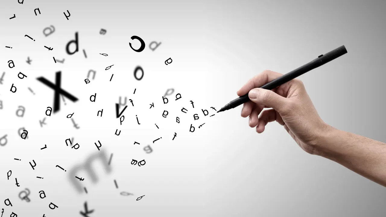 Creative Writing as a Spiritual Practice