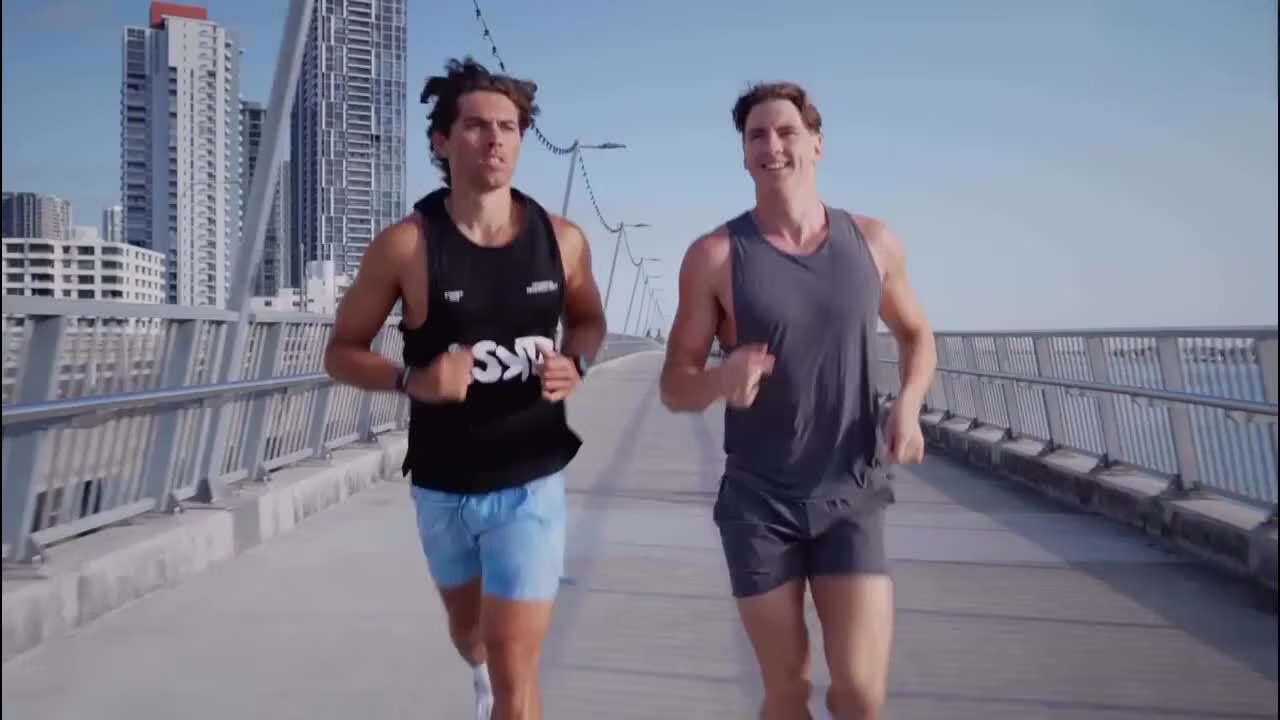 Viral Movember and LSKD Video Sparks New Conversation on Men’s Mental Health