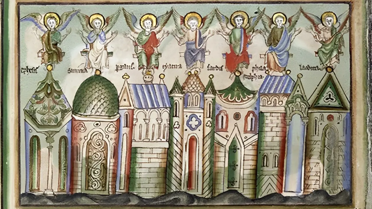 Finding Our Place in Revelation