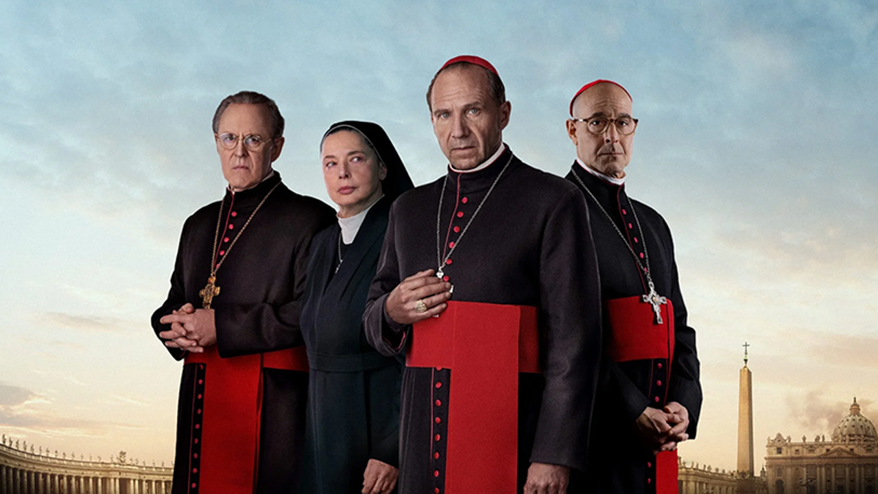 Conclave’s Debate Gives Hope For The Church