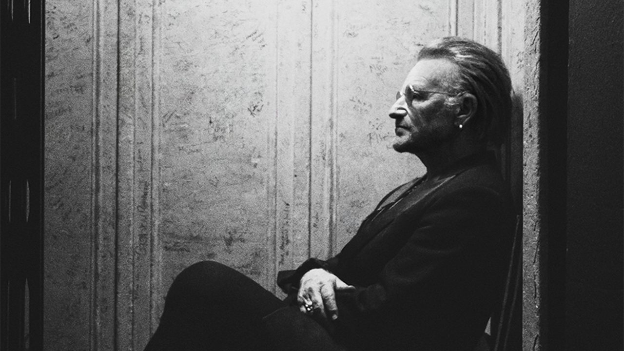 Bono Explores Faith, Music, and Activism in New Documentary