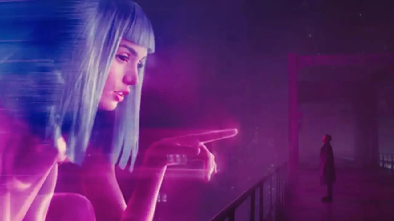 A dystopian future we could do without