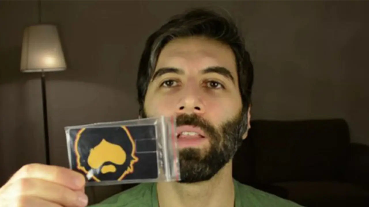Infamous Pick Up Artist Turns To Christ?
