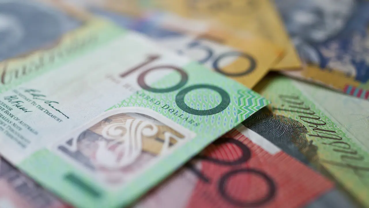 Federal Budget includes $305 million aid boost for anti-COVID measures