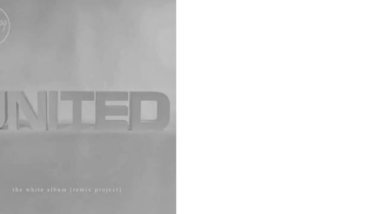 The White Album (remix)