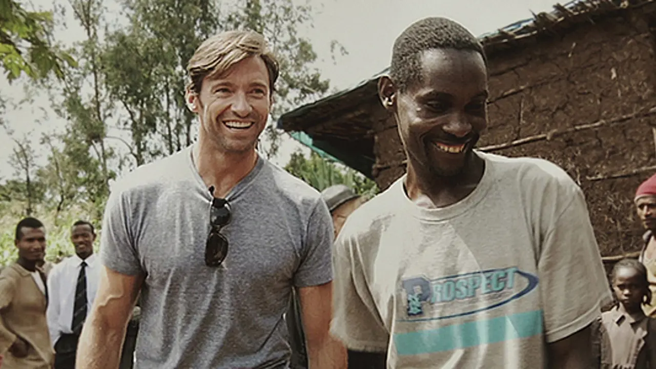 Eradicating poverty, one coffee at a time