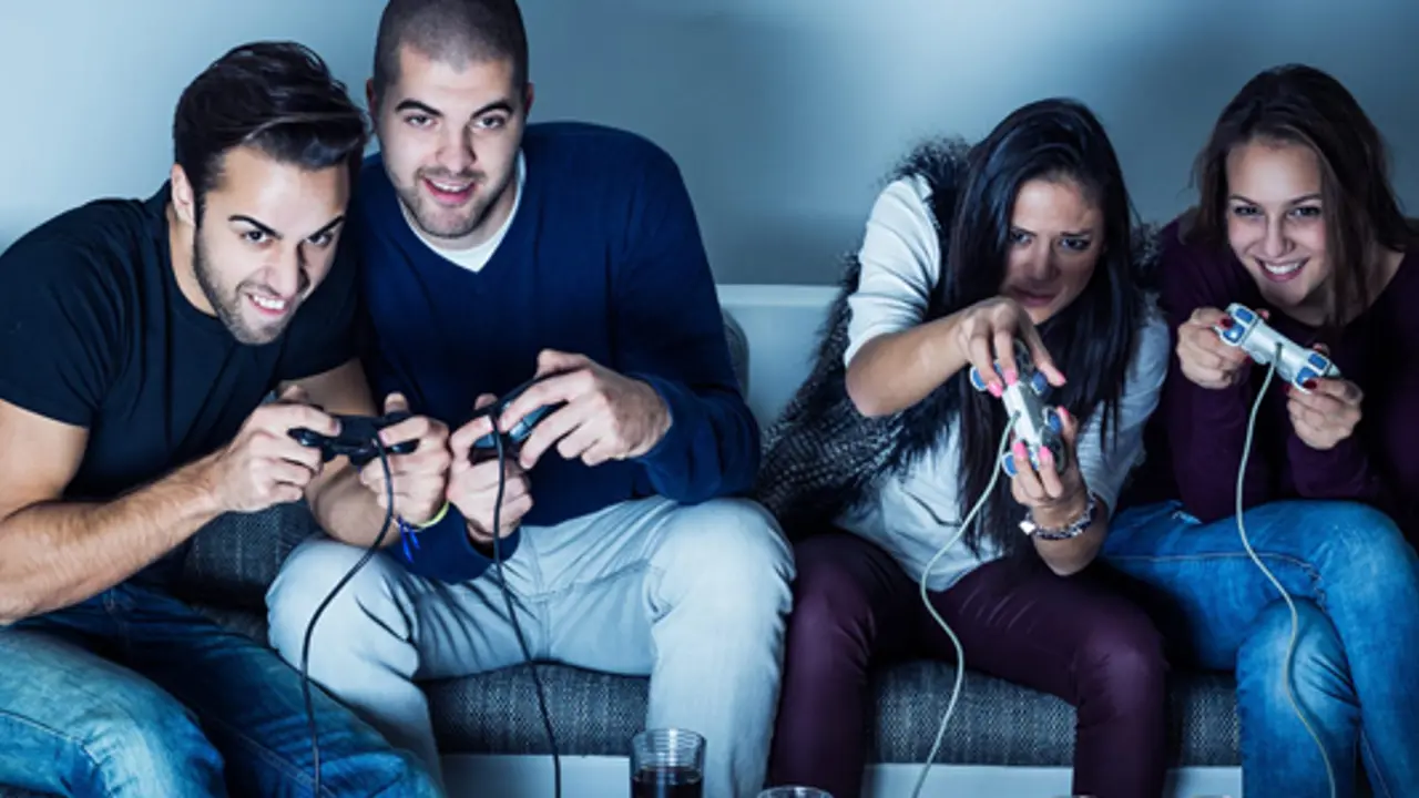 4 videogames Christians should play
