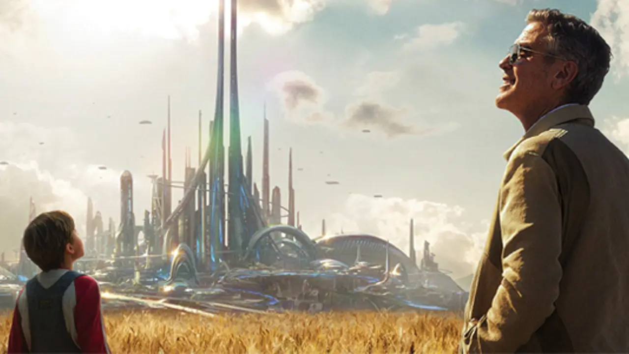 Should you take the trip to Tomorrowland?