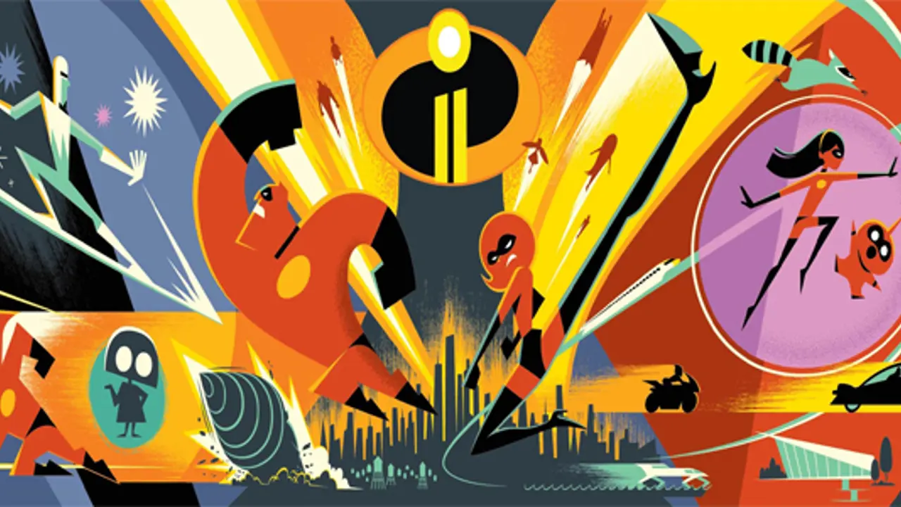 Making Superheroes Fun Again