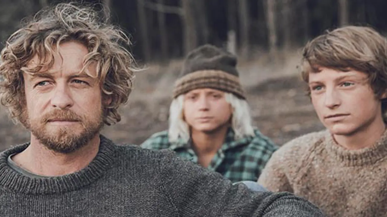 Film adaption of Tim Winton’s ‘Breath’ an immersive experience