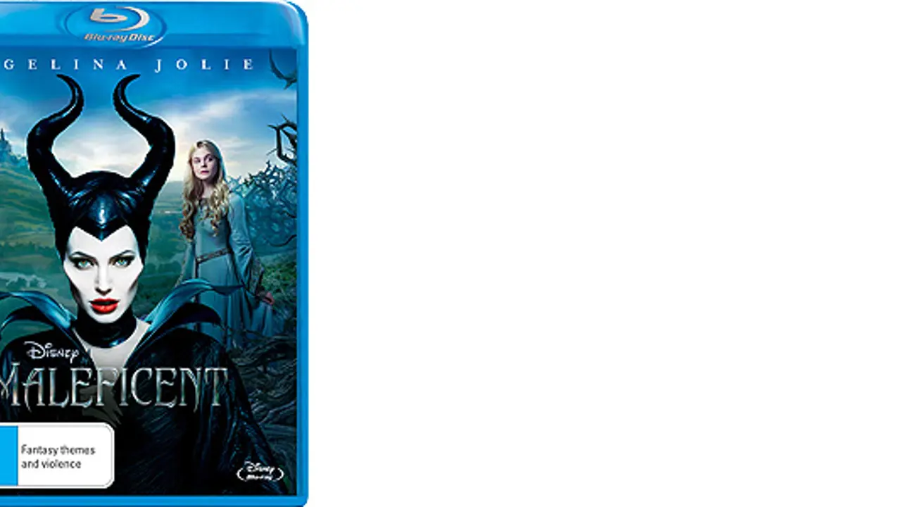 Maleficent