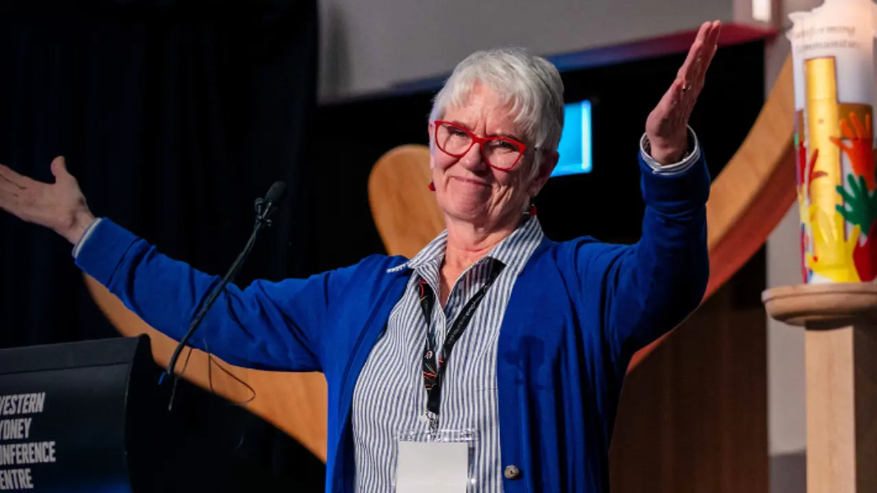 A Faithful Disciple at the Heart of Change: Honouring Rev. Jane Fry’s Quiet, Steady Leadership