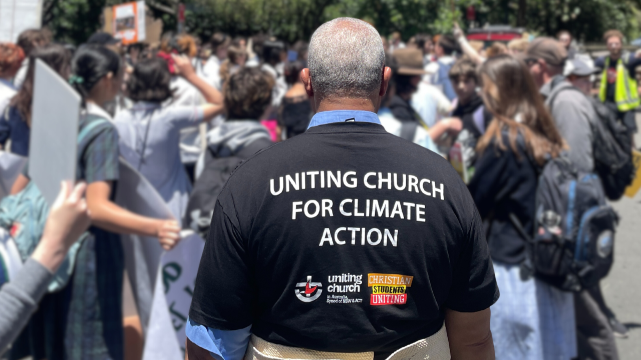Uniting Climate Conference: Exciting speaker lineup and program revealed