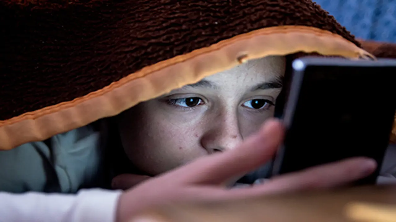 Every day should be Safer Internet Day