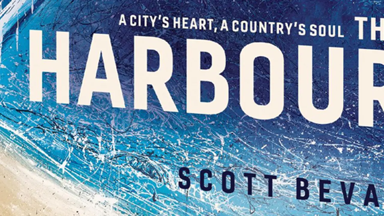 A City’s Heart, A Country’s Soul