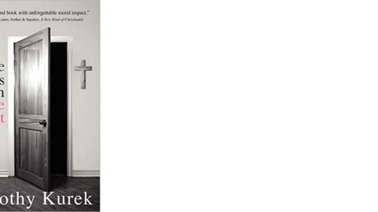 The Cross in the Closet