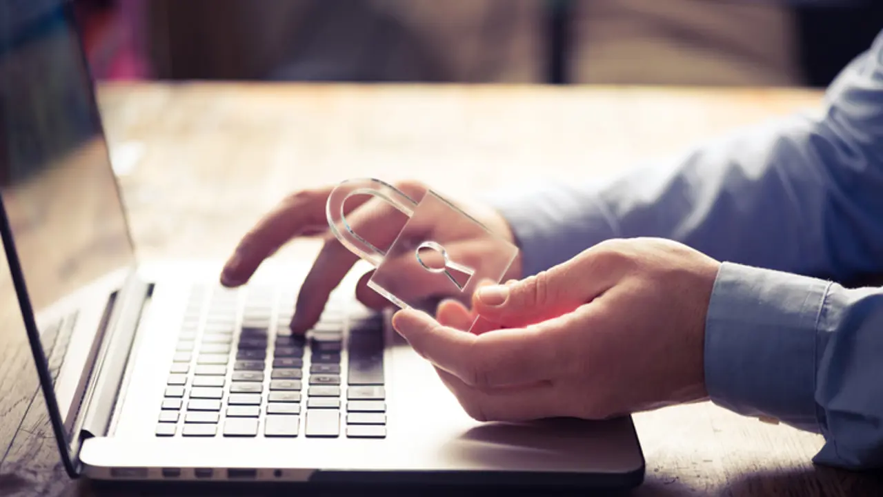 Keeping Cyber Safe