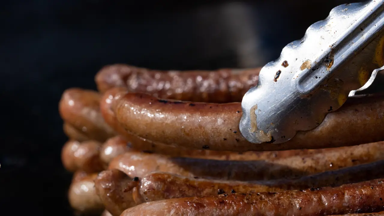 Where to find your democracy sausage on Election Day