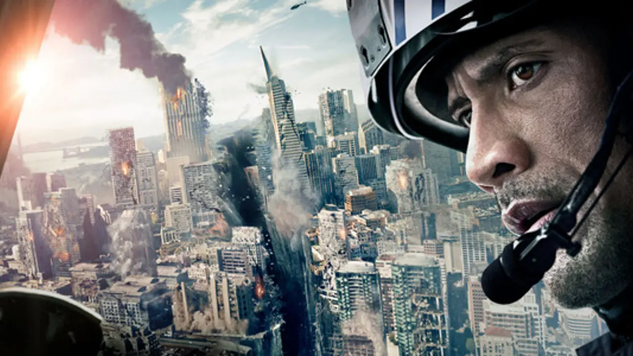 San Andreas