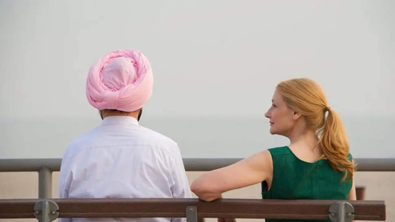 Can we find true love on our screens?