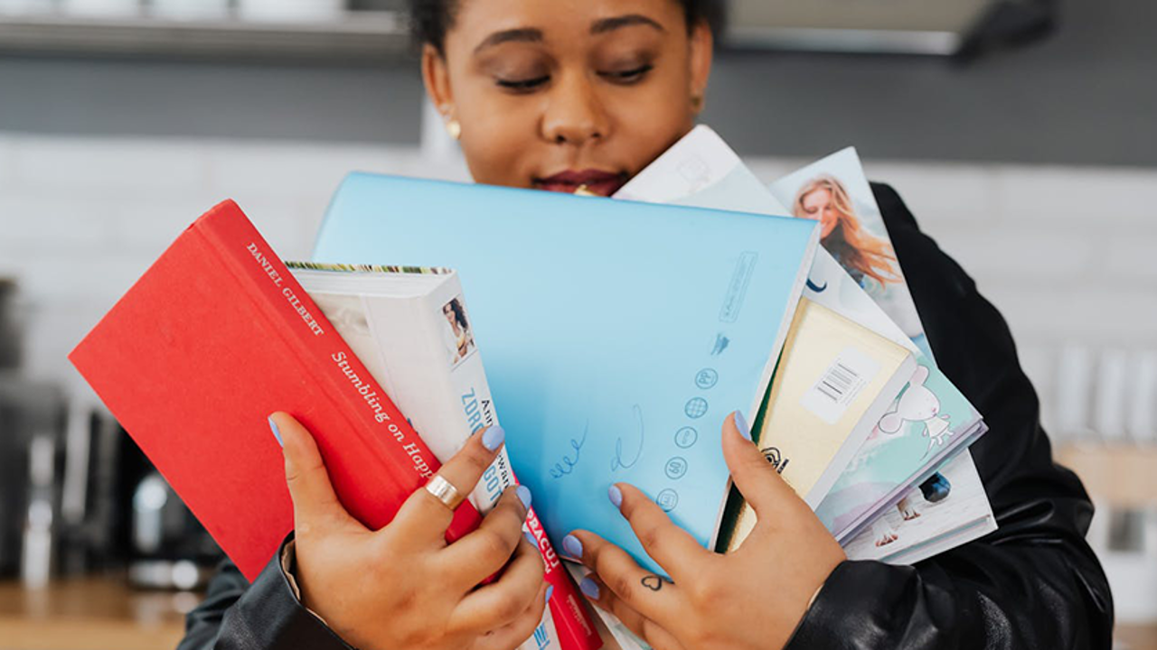 Is the Gospel of Self-Help Actually Helping?