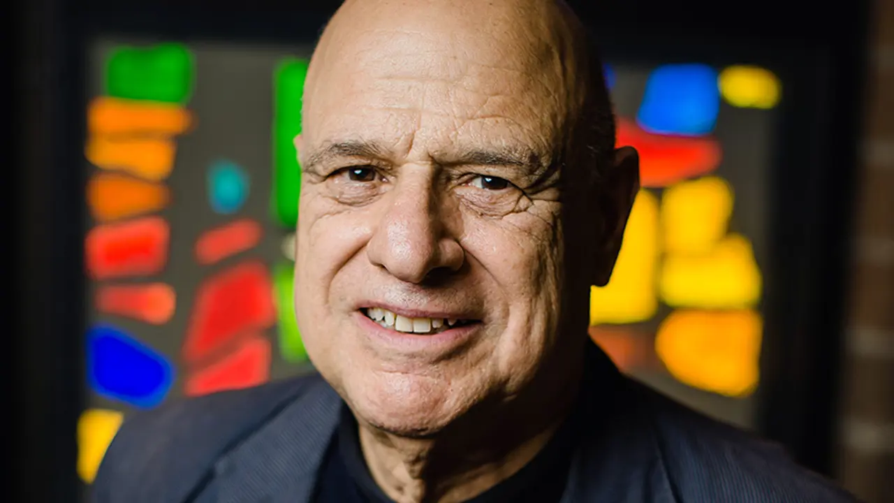 Vale, Tony Campolo