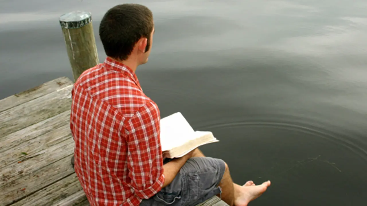 Heart and soul: The pressure and privilege of ministry
