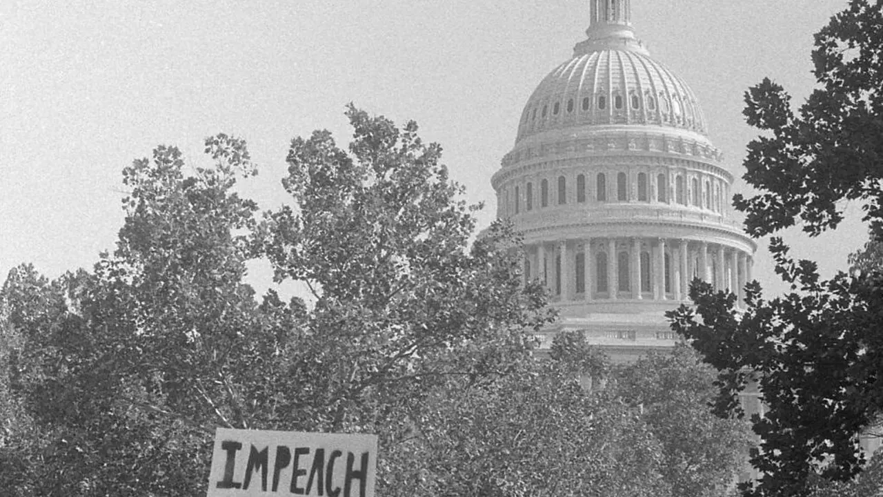 Watergate: questions still remain