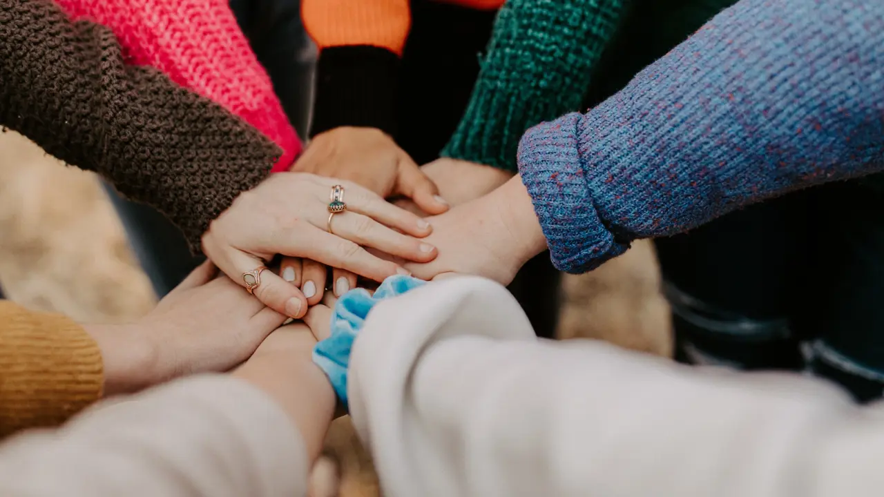 Communities of Practice