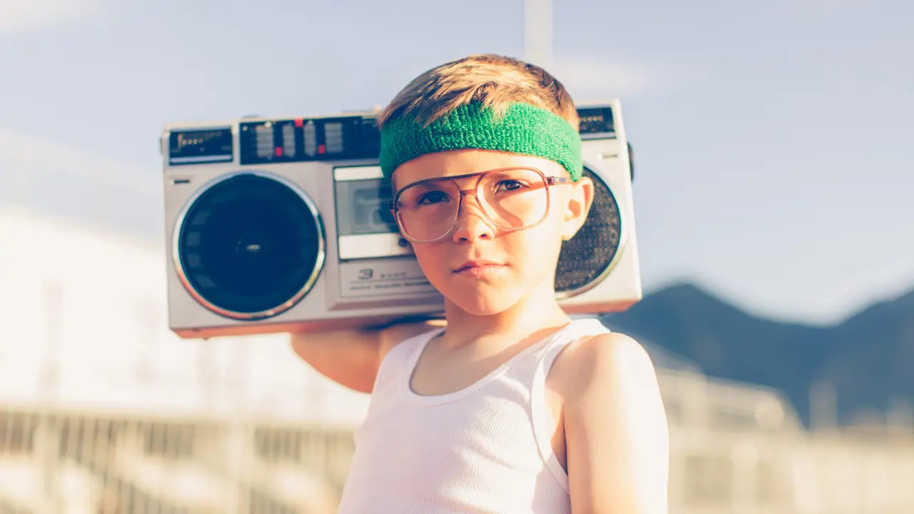 Why are we so obsessed with nostalgia?