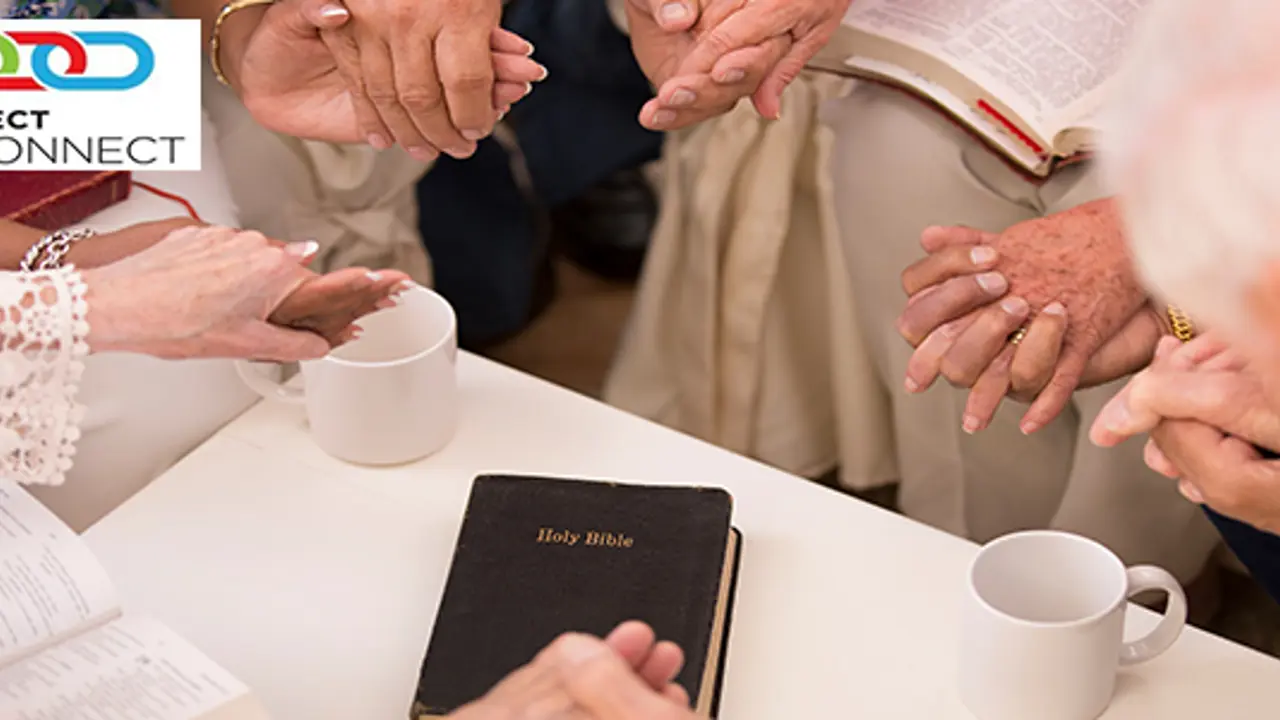Reconnecting small Congregations