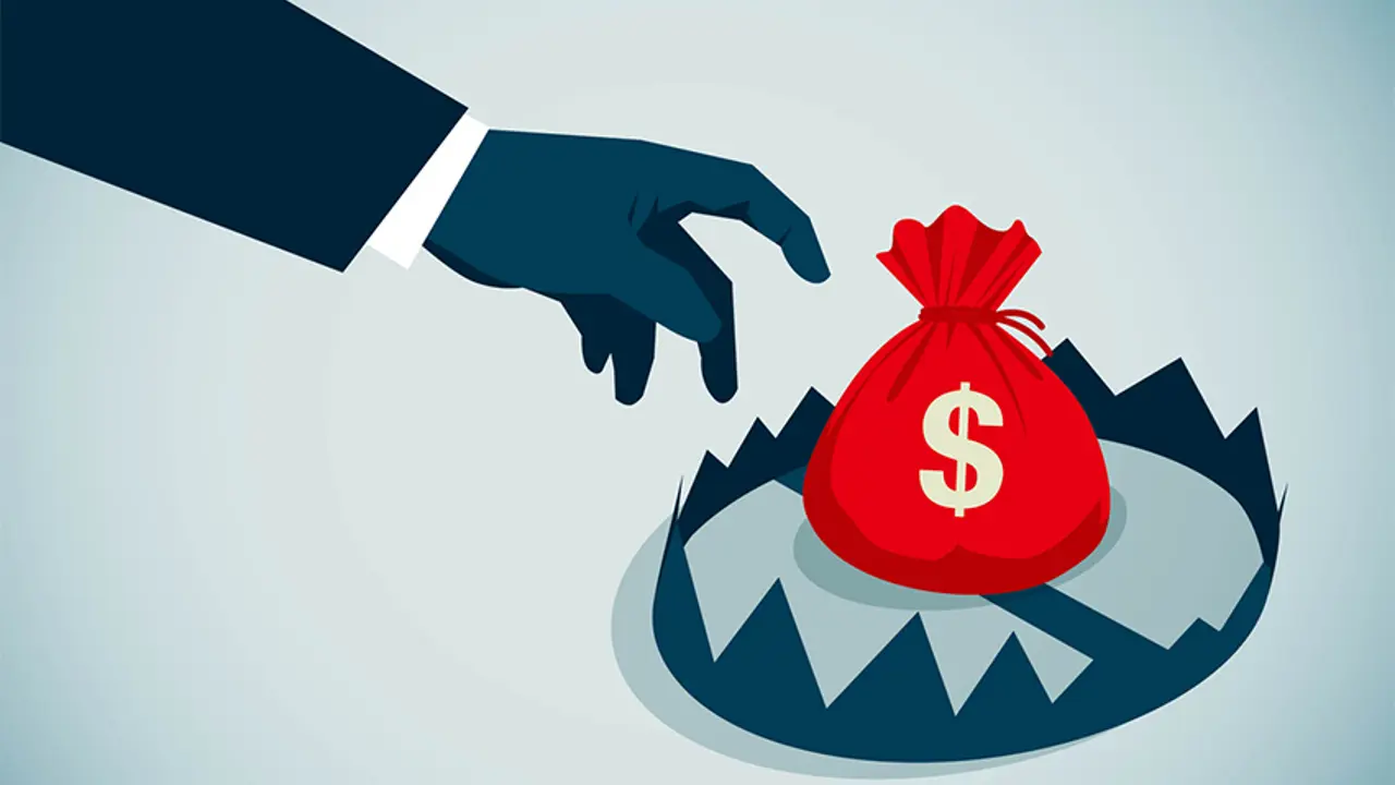 Is Talking About Money a Taboo for Churches?
