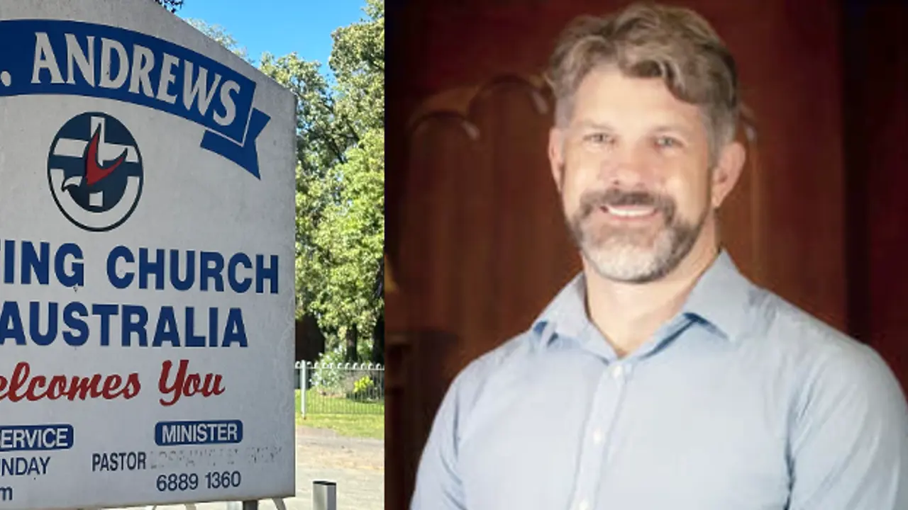 A Shared Ministry between Macquarie St and the Macquarie River