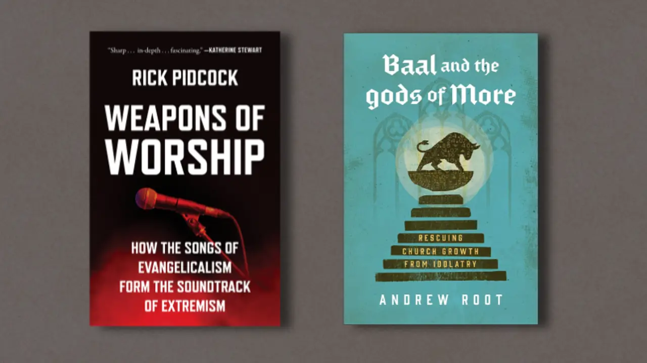 The Cult of Church Growth