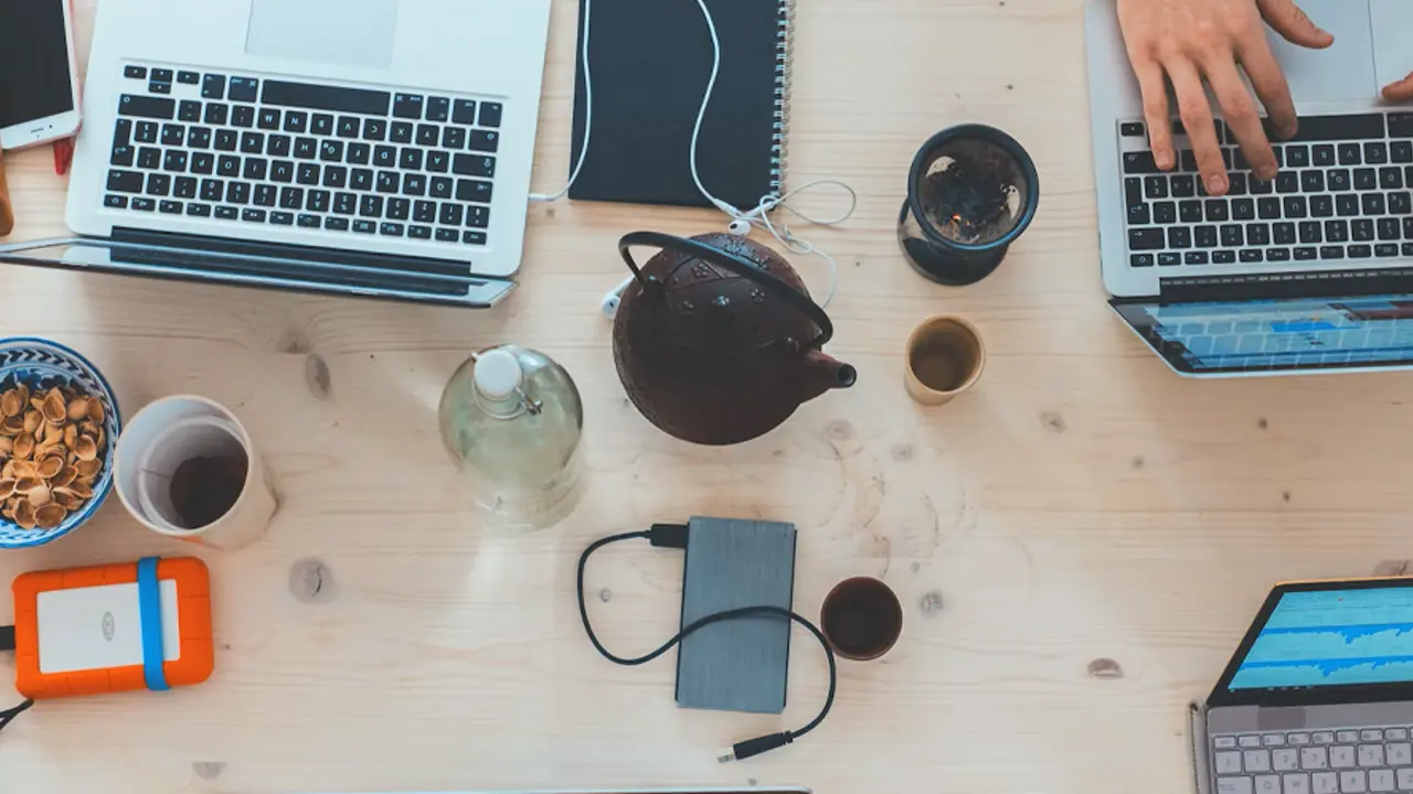 Belonging in a Digital World
