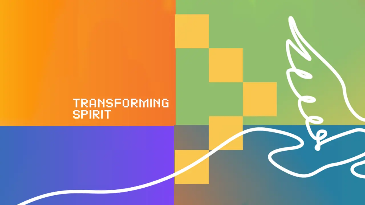 Synod 2023: Transforming Spirit