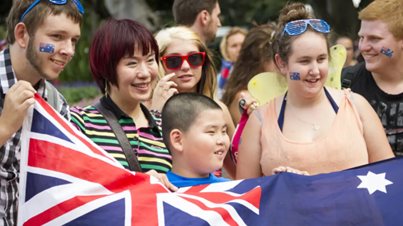 Should We Celebrate Australia Day?