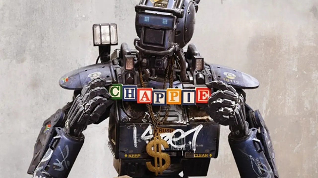 Chappie
