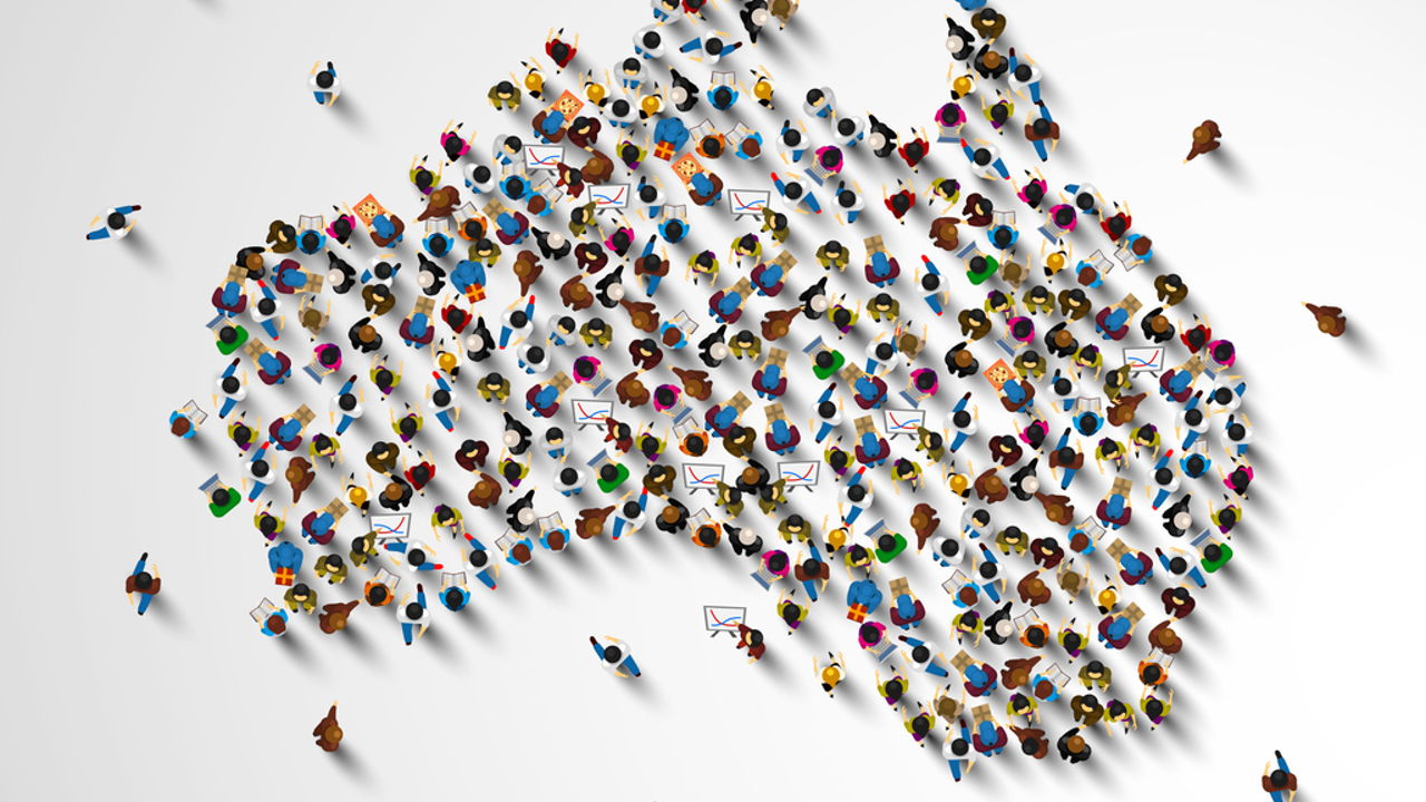 Connecting Through Community in Crisis
