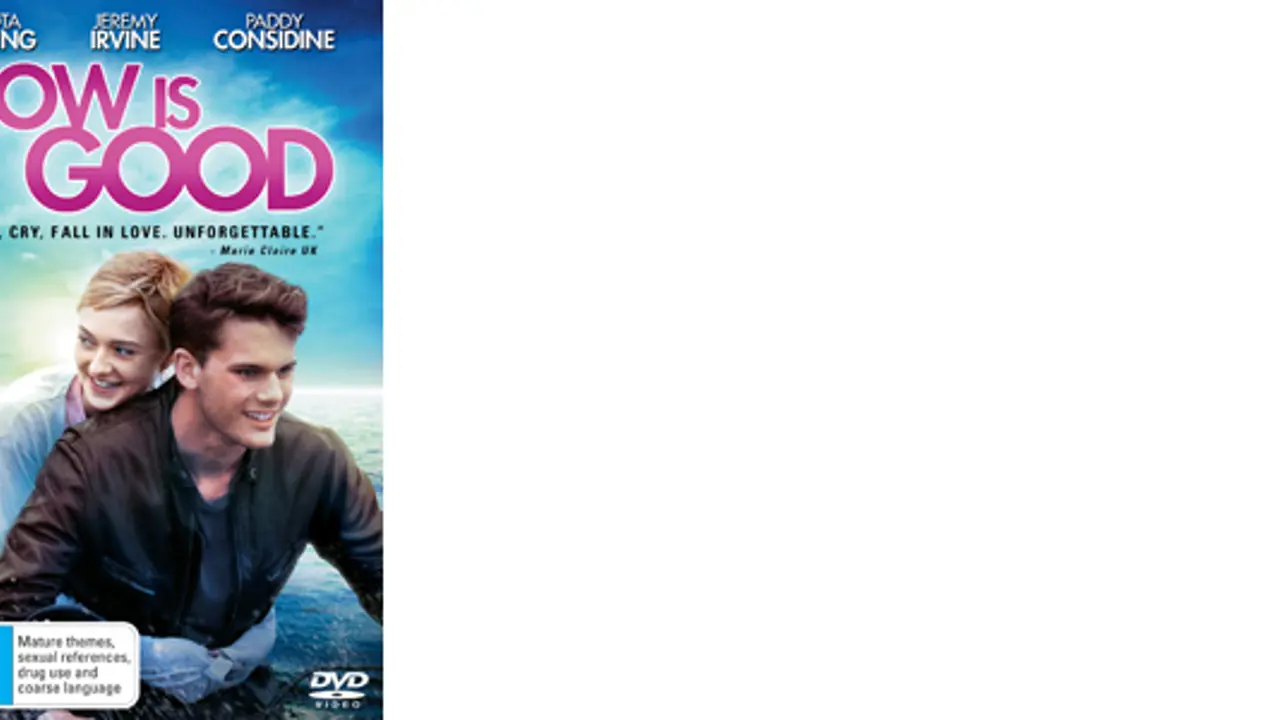 Now Is Good