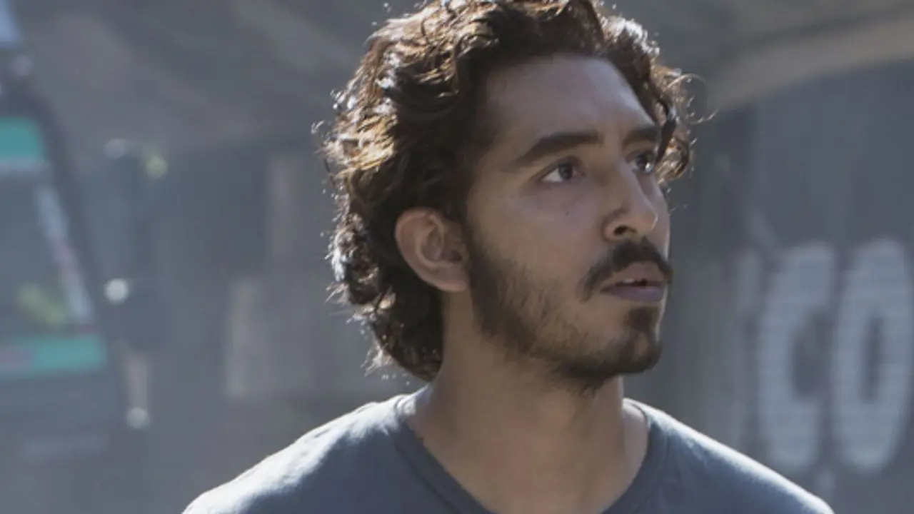 Finding your way home with this Aussie Drama