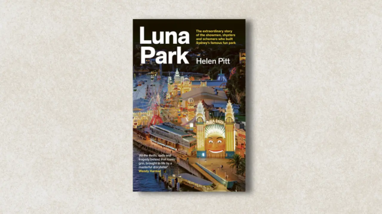 The Park That Refused to Close