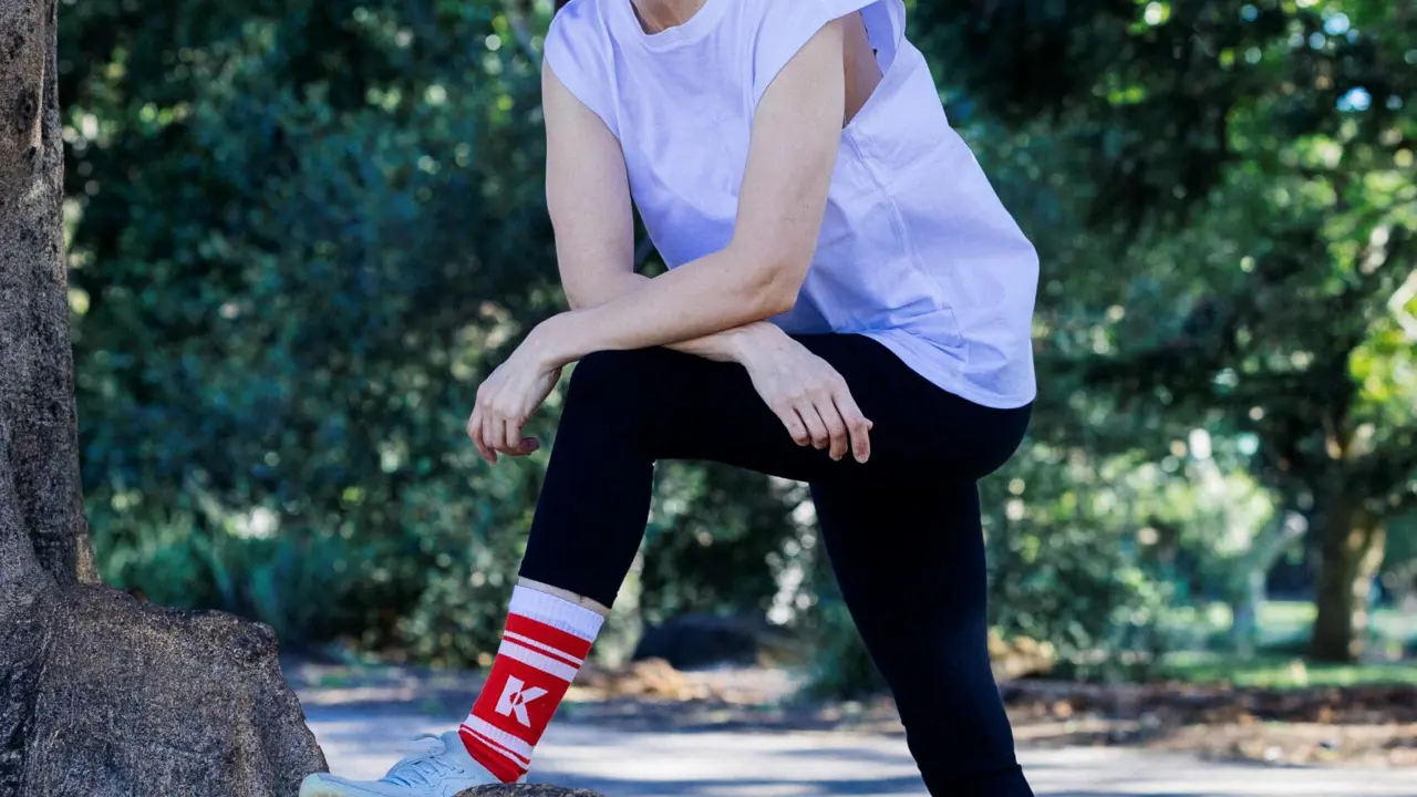 Kidney health red socks run returns