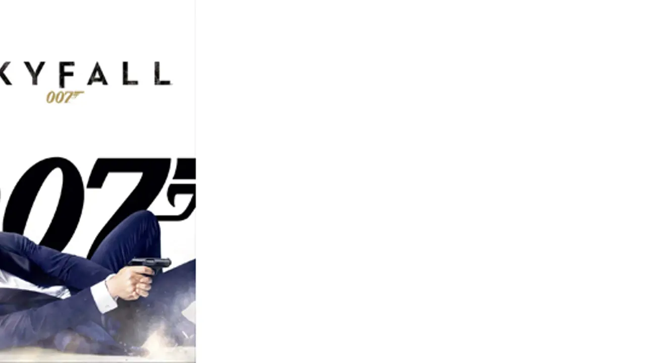 Skyfall