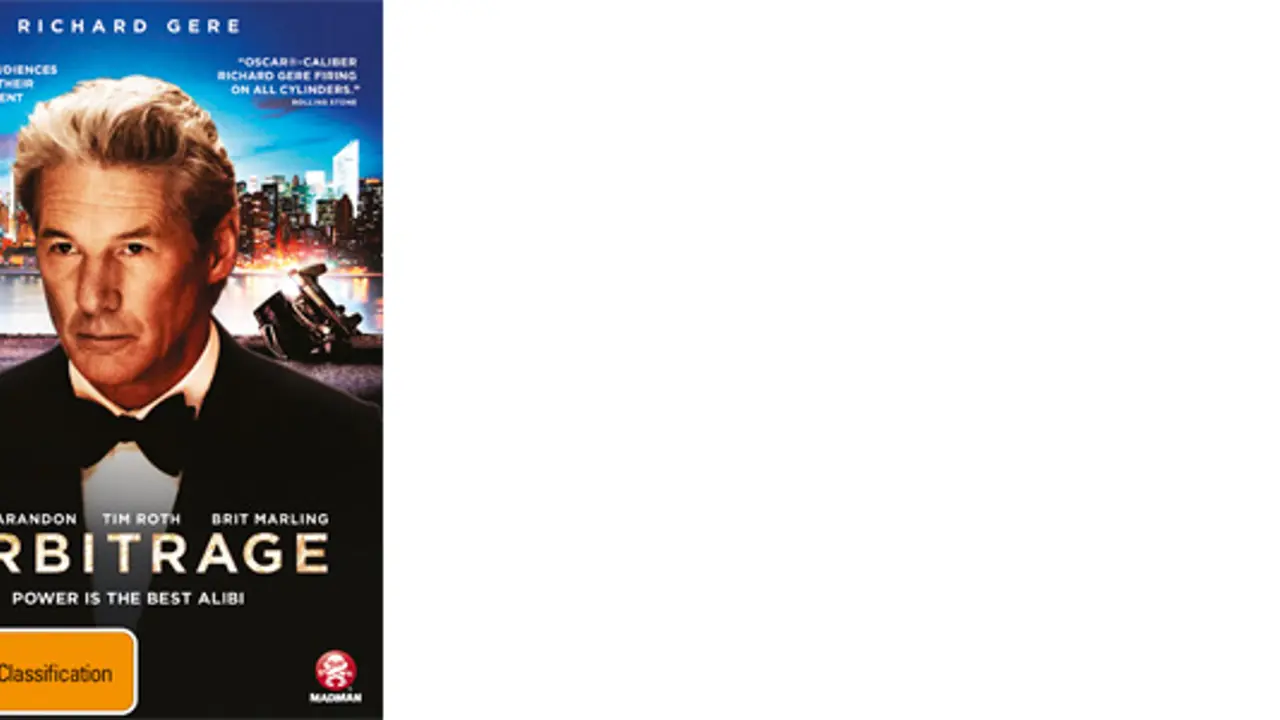 Arbitrage