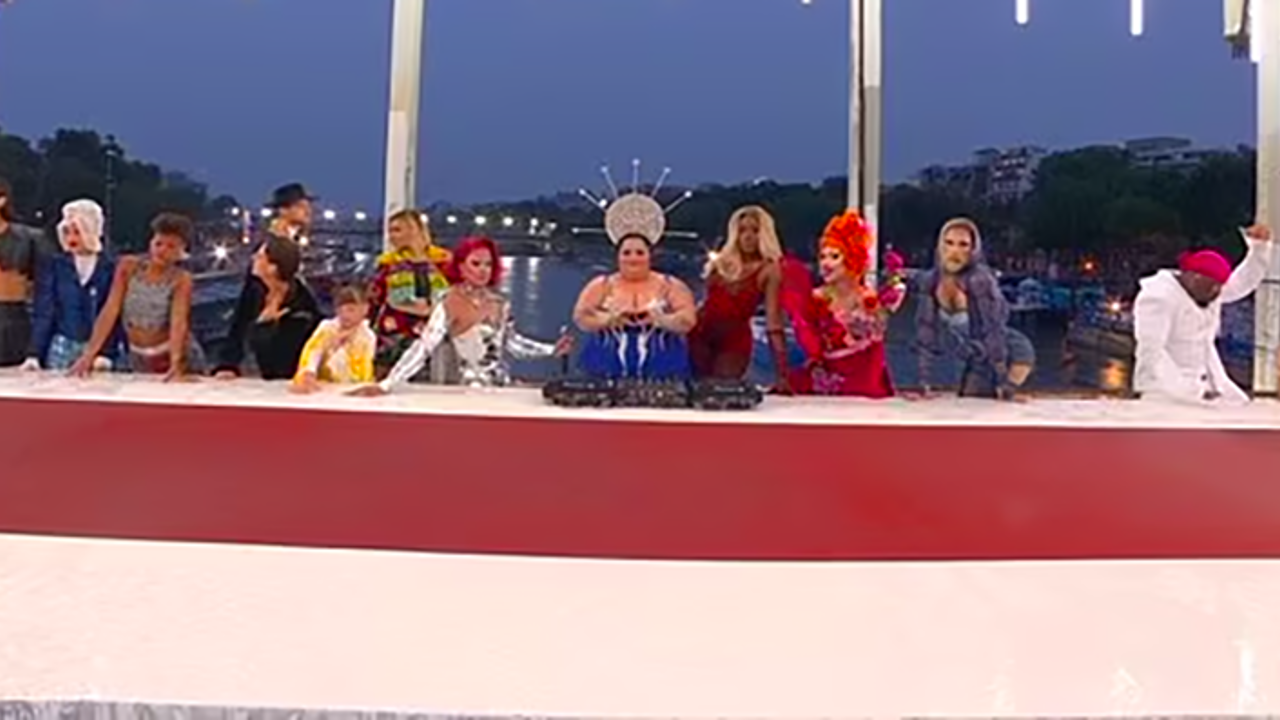Controversy, Context, and Creativity in the Paris 2024 Olympic Games Opening Ceremony