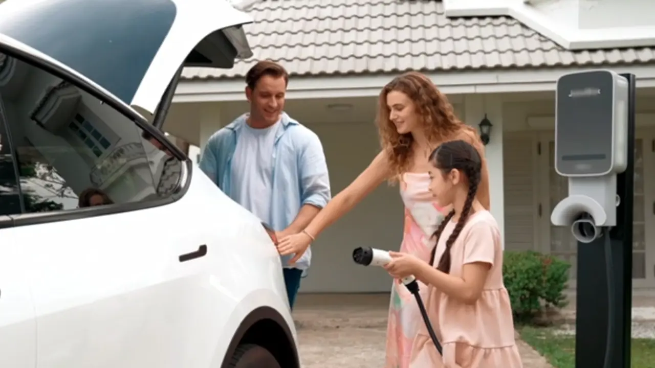 Power to Communities: Unlocking Battery Storage online webinar