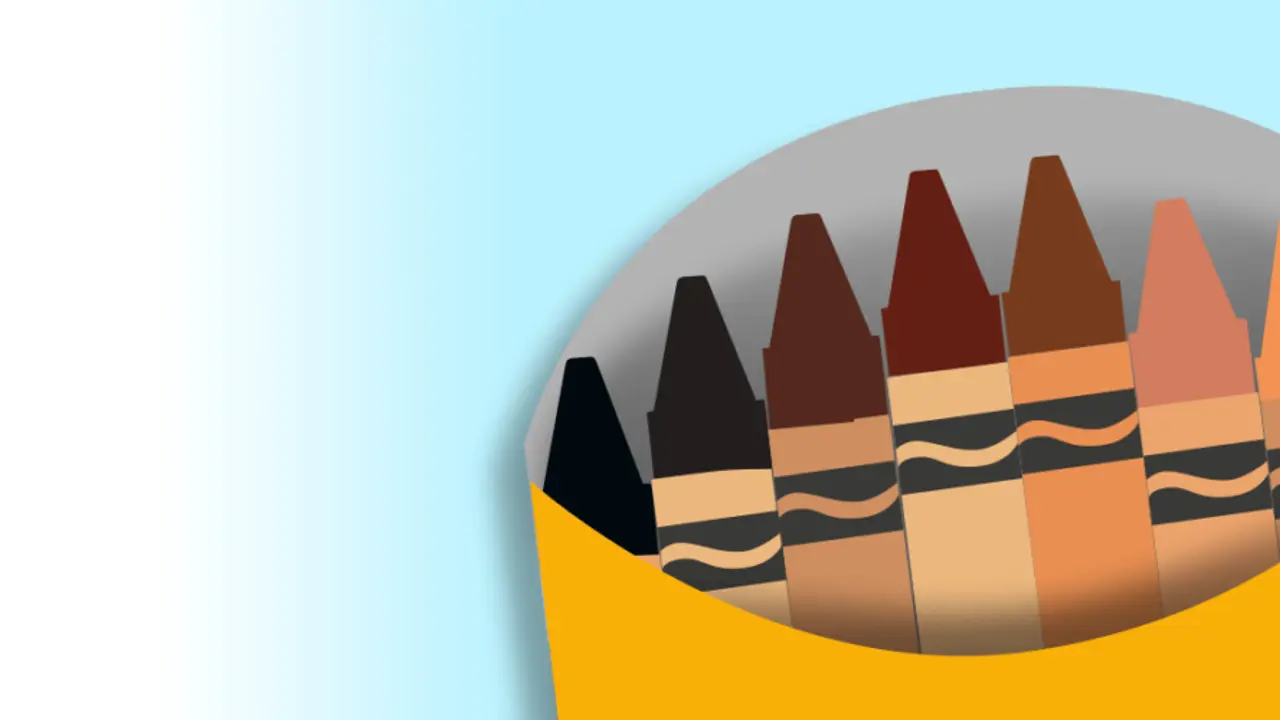 Discussion About Race in Children’s Ministry